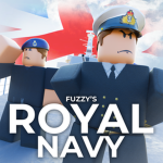 RN • Royal Navy •