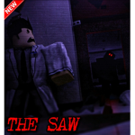 The Saw • HORROR