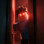 STAY INSIDE 🤫 [SAVE SLOTS]