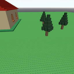Guest's HD Admin House!