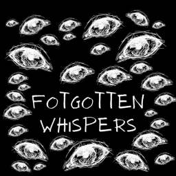 Forgotten Whispers (This is an unfinished project)