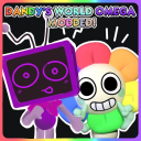 Dandy's World: Omega Modded [FREE ADMIN !!!!]