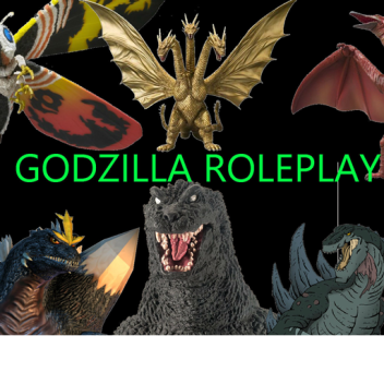 Godzilla Roleplay