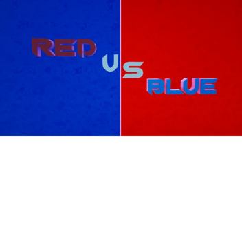 Red VS Blue (NEW FPS SHOOTER!)