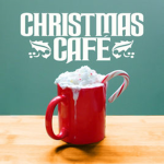 Very Merry Christmas Cafe