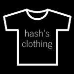 hxsh's clothing