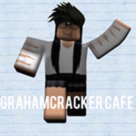 Graham Cracker Cafe 