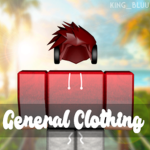 General Clothing™