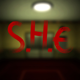 Spooky Horror Elevator [Beta]
