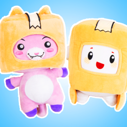 Profile Picture of LankyBox Simulator