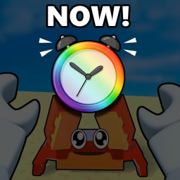 [NOW] Crab Tycoon 🦀 icon