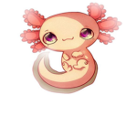 The Superiority Of The Axolotl Fan Club