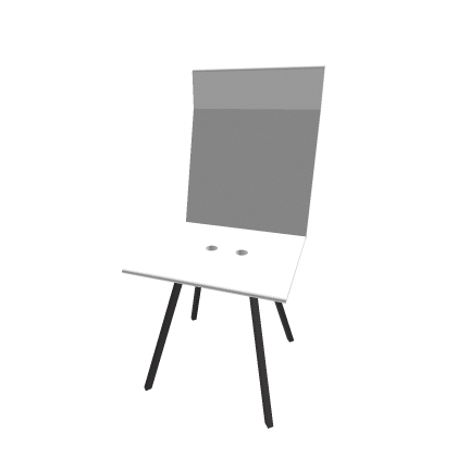 modern chair