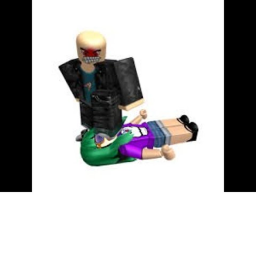 LISA GAMING HATE GAME
