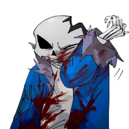 horror Roblox decal