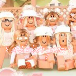 • awh x bear garden •