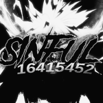 冰 Sinful