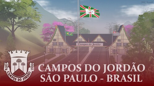 Campos do Jordão (Alpha)