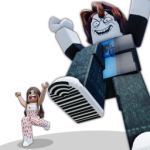 The Giant Game
