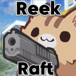 Reekraft
