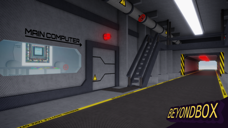 BeyondBox screenshot 3