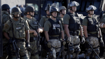 Manjiism Police Force