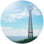 The Pylons