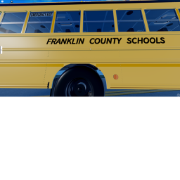 Bus sales