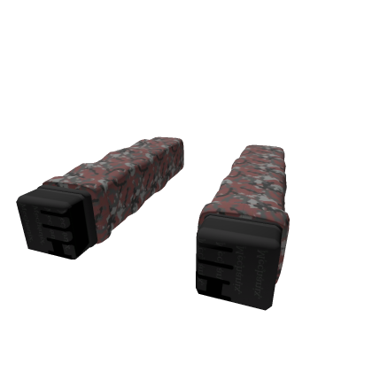 ACS 2.0.X Cod ### ######## Arms