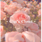 - Gigi's Closet -
