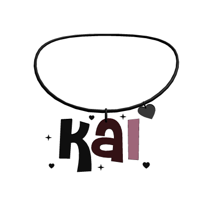 kal necklace