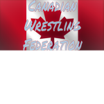 (C W F) Canadian Wrestling Federation
