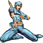 Jojo's ba fan club