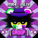 • Mr4_Jolly - [ Group Oficial! ] •