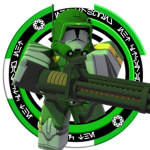 TGRA| 442nd siege battalion