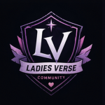 Ladies Verse Community (LVC)