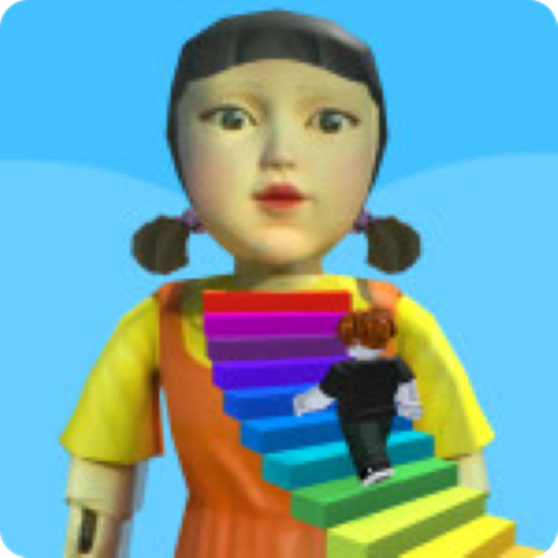 Super Easy Parkour Obby