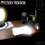 Mystery Horror