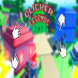 Clicker Legends