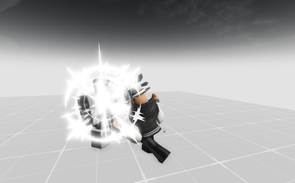 Combat System preview 2