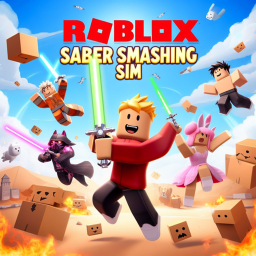 Saber Smashing Simulator