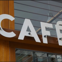 Strikers Cafe