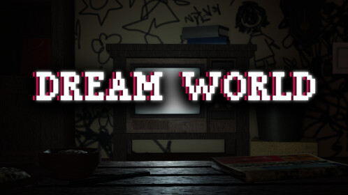 DREAM WORLD