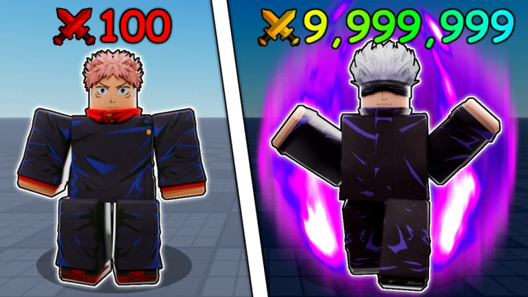 [UPD 2.75] Fight Anime Bosses ⚔️