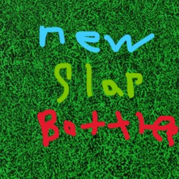 Slap Battles Legacy icon
