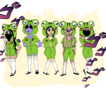 FROGZ!!!