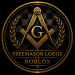 Freemason Lodge Of Roblox