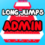 Mega Long Jumps To ADMIN
