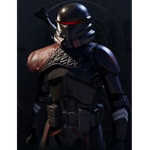 Purge Troopers!!!!