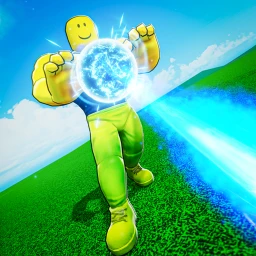 Ultra Power Tycoon (r5) icon